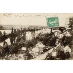 Saint-Adrien