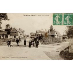 Saint-Aubin-Le-Cauf