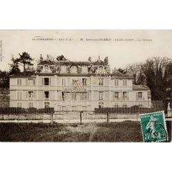 Saint-Aubin-Les-Elbeuf