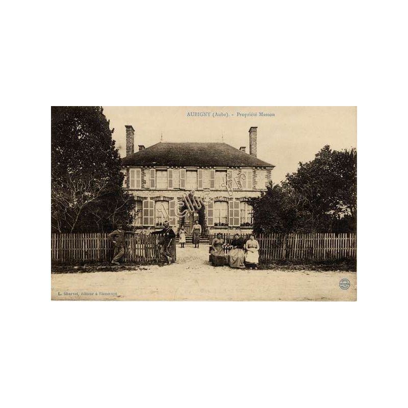 Aubigny