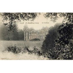 Saint-Denis-Sur-Scie