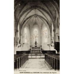 Saint-Georges-Sur-Fontaine