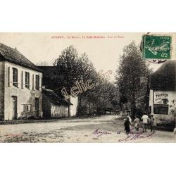 Aulnay