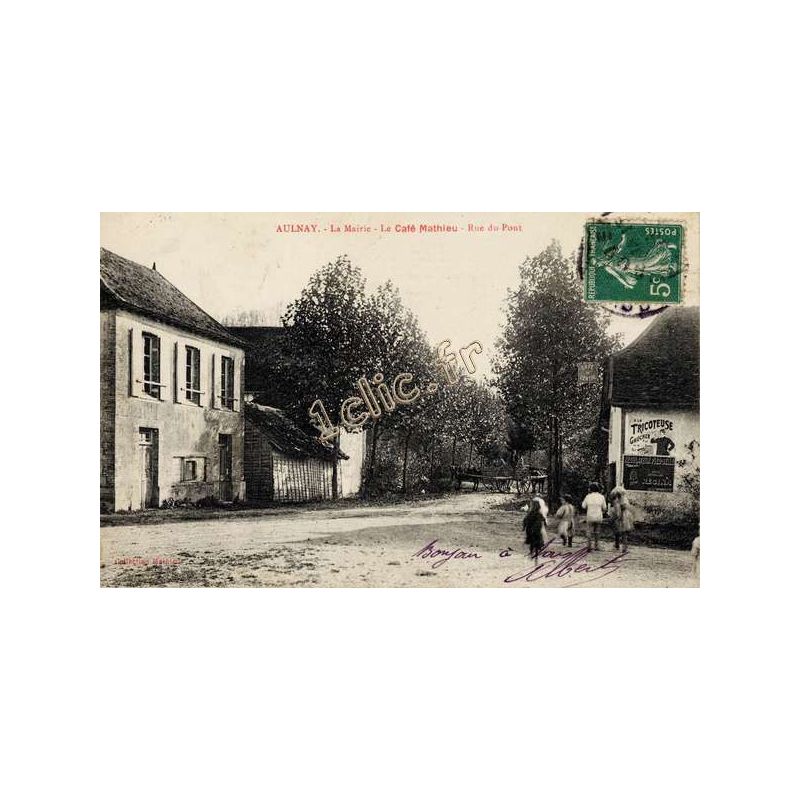 Aulnay