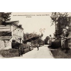 Saint-Jean-De-La-Neuville