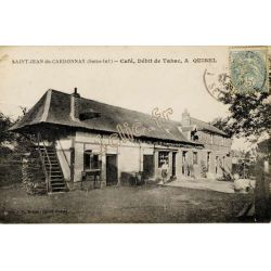 Saint-Jean-Du-Cardonnay