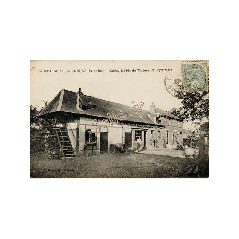 Saint-Jean-Du-Cardonnay
