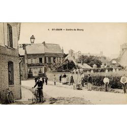 Saint-Jouin-Bruneval
