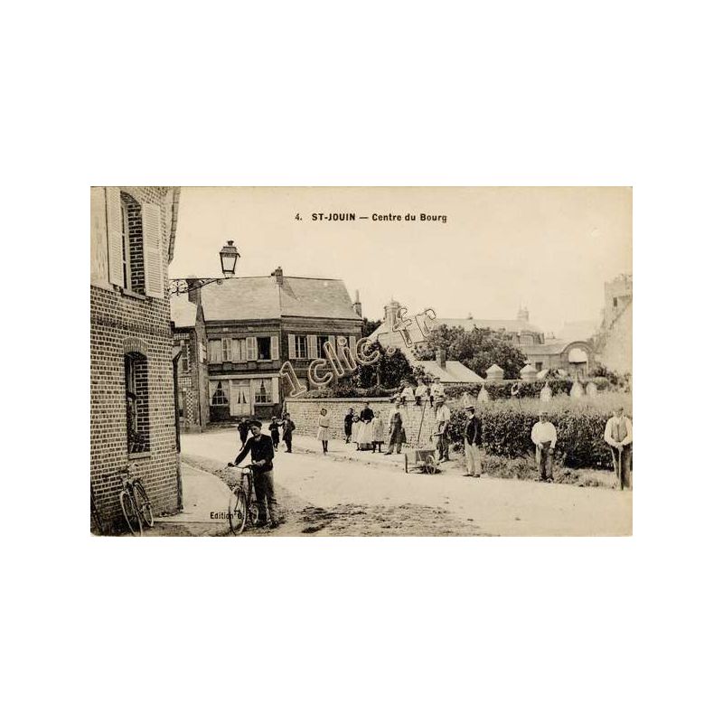 Saint-Jouin-Bruneval