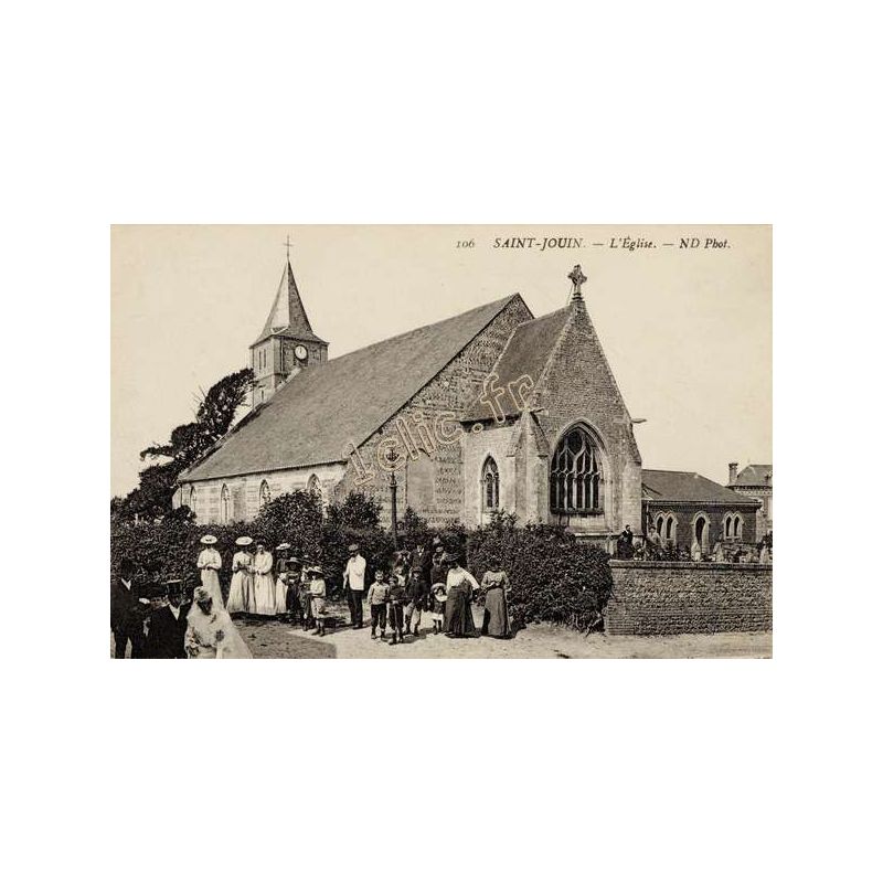 Saint-Jouin-Bruneval