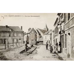 Saint-Jouin-Bruneval