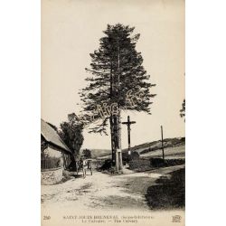 Saint-Jouin-Bruneval