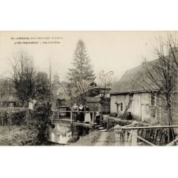 Saint-Leger-Du-Bourg-Denis