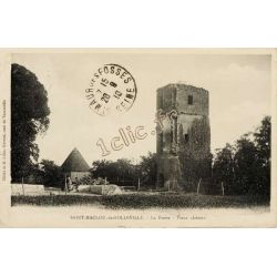 Saint-Maclou-De-Folleville