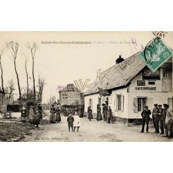 Saint-Martin-En-Campagne