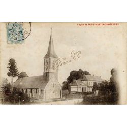 Saint-Martin-Osmonville