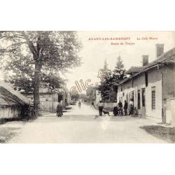 Avant-Les-Ramerupt