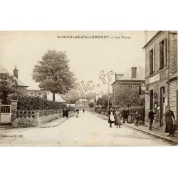 Saint-Nicolas-D'Aliermont