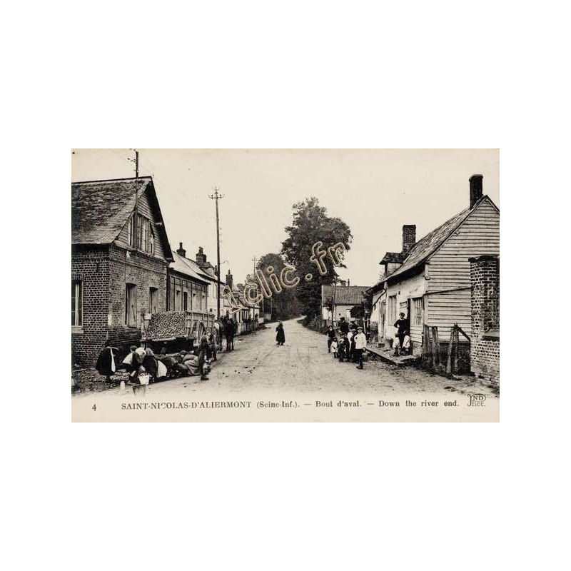 Saint-Nicolas-D'Aliermont