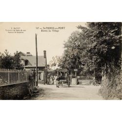 Saint-Pierre-En-Port