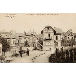 Saint-Pierre-En-Port