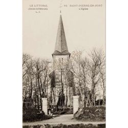 Saint-Pierre-En-Port