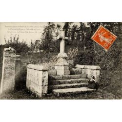 Saint-Pierre-Le-Viger