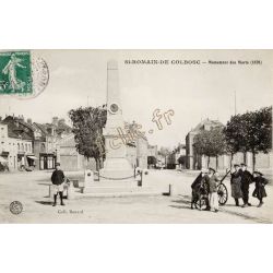 Saint-Romain-De-Colbosc