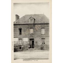 Saint-Sulpice