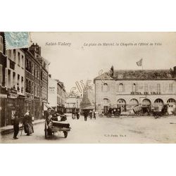 Saint-Valery-En-Caux