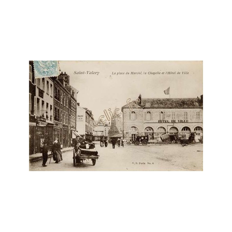 Saint-Valery-En-Caux