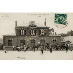 Saint-Valery-En-Caux