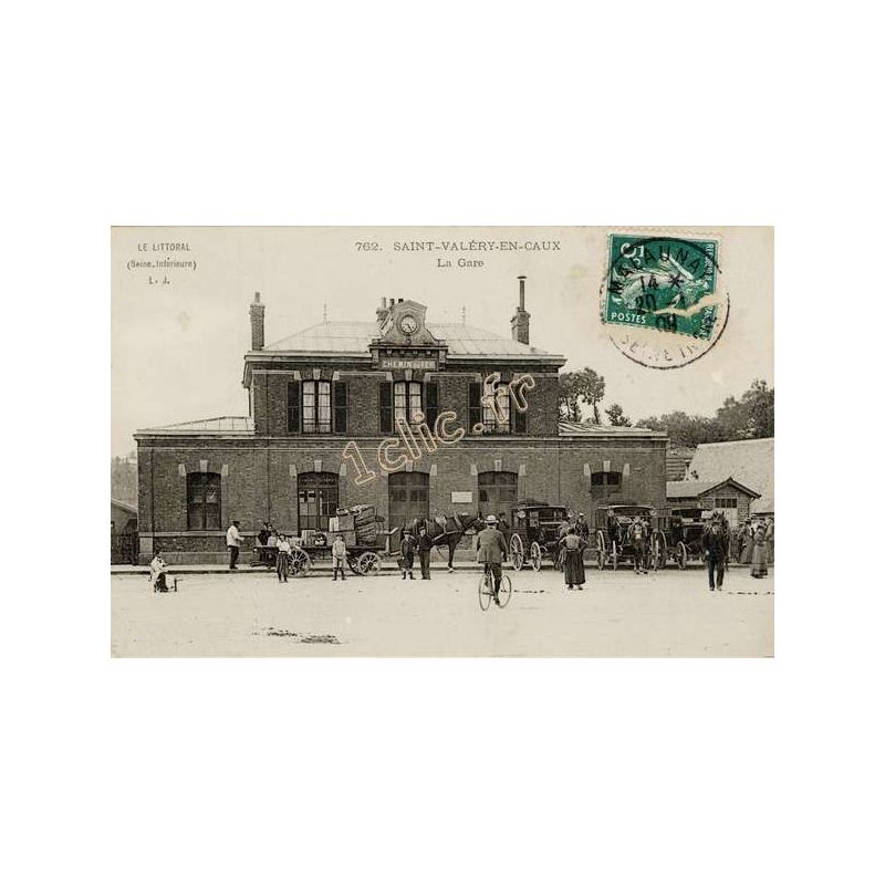 Saint-Valery-En-Caux