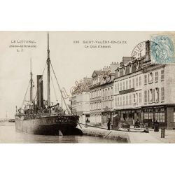Saint-Valery-En-Caux