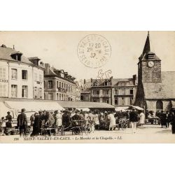 Saint-Valery-En-Caux