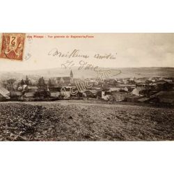 Bagneux-La-Fosse