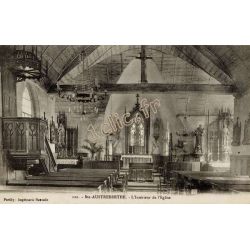 Sainte-Austreberthe
