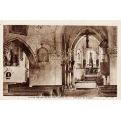Sainte-Beuve-En-Riviere