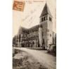 Bagneux-La-Fosse