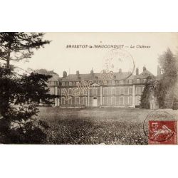 Sassetot-Le-Mauconduit