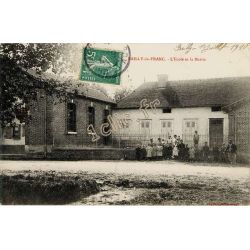 Bailly-Le-Franc