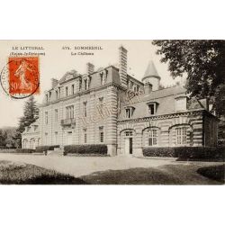 Sommesnil