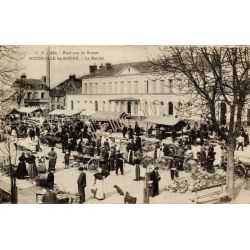 Sotteville-Les-Rouen