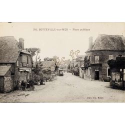 Sotteville-Sur-Mer