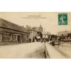Sotteville-Sur-Mer