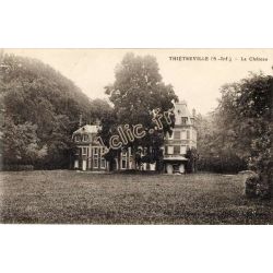 Thietreville