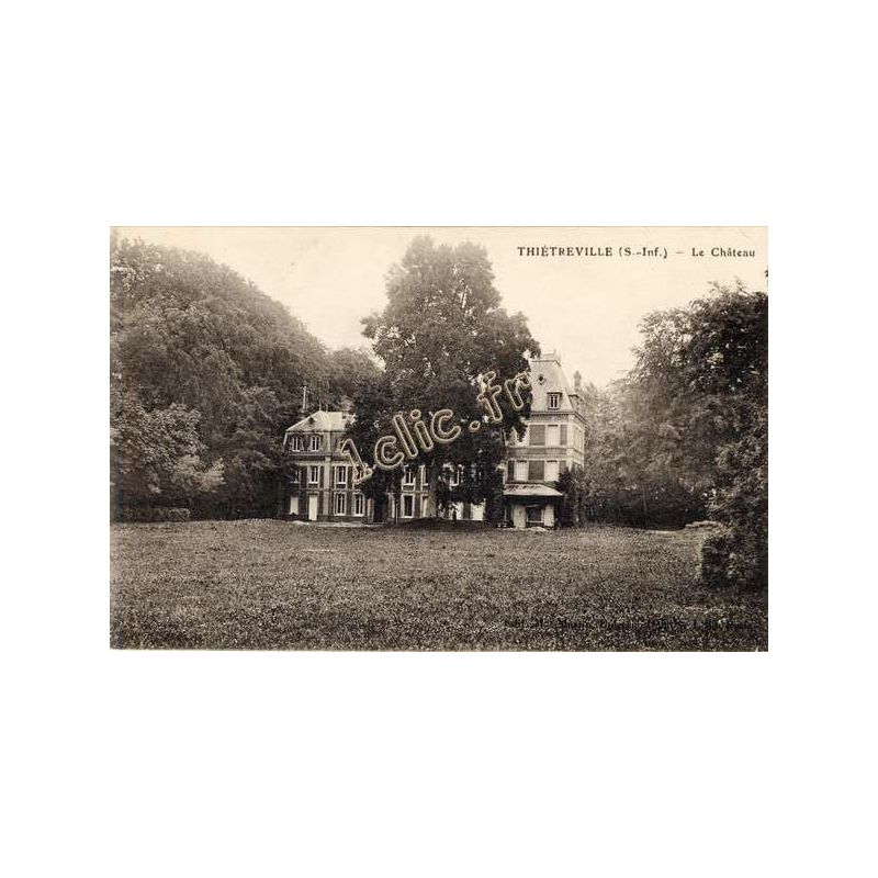 Thietreville