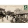 Tocqueville-Les-Murs