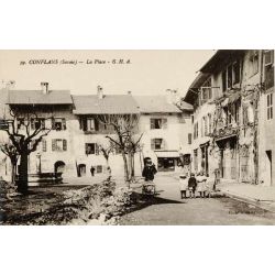 CONFLANS