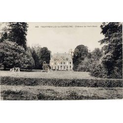 Touffreville-La-Corbeline